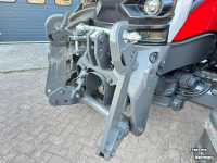 Tractor Massey Ferguson 6S.165 DVT Exclusive