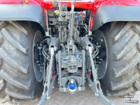 Tractor Massey Ferguson 6S.165 DVT Exclusive