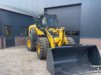 Wheelloader Komatsu WA 270 Wheelloader
