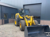 Wheelloader Komatsu WA 270 Wheelloader