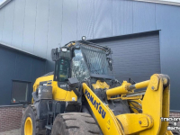 Wheelloader Komatsu WA 270 Wheelloader