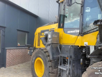 Wheelloader Komatsu WA 270 Wheelloader
