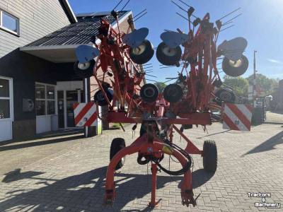Tedder Kuhn GF 10802T Gen 2
