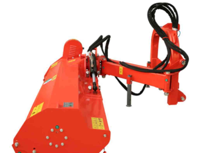 Flail mower Boxer AGF verstekklepelmaaier