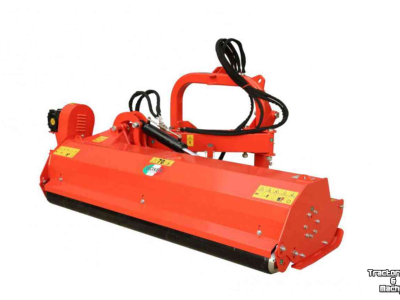 Flail mower Boxer AGF verstekklepelmaaier