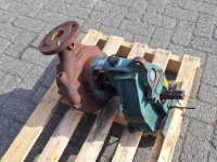Irrigation pump Caprari MEC-D2/50B pomp