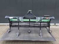 Deep subsoiler Awemak SHORTY Awemak diepwoeler diep woeler woel poot met 1 / 2 / 3 / 4 / of 5 woelpoten