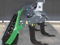 Deep subsoiler Awemak SHORTY Awemak diepwoeler diep woeler woel poot met 1 / 2 / 3 / 4 / of 5 woelpoten