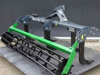 Deep subsoiler Awemak SHORTY Awemak diepwoeler diep woeler woel poot met 1 / 2 / 3 / 4 / of 5 woelpoten