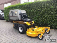 Ride-on mower Walker S 14 IGHS