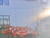 Cultivator Kverneland Enduro 3000 ex demonstratie machine