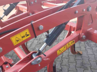Cultivator Kverneland Enduro 3000 ex demonstratie machine