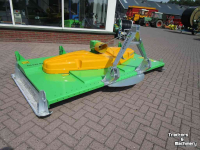 Pasture topper Joskin TR 270/C3 BLOTER