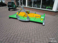 Pasture topper Joskin TR 270/C3 BLOTER