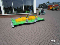 Pasture topper Joskin TR 270/C3 BLOTER