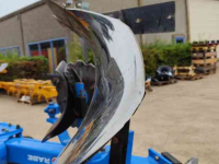 Ploughs Rabe Albatros V 140 4 schaar ploeg