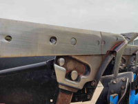 Ploughs Rabe Albatros V 140 4 schaar ploeg