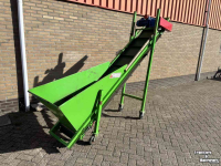 Box filler Doornbos Kistenvulband