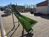 Box filler Doornbos Kistenvulband