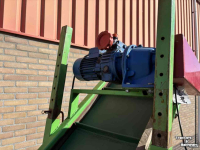 Box filler Doornbos Kistenvulband