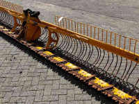 Mowing bucket Herder Herder MRZ 550