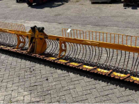 Mowing bucket Herder Herder MRZ 550