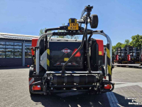 Balers Kuhn FBP 3135 Intelliwrap Pers-Wikkel Combinatie