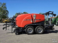 Balers Kuhn FBP 3135 Intelliwrap Pers-Wikkel Combinatie