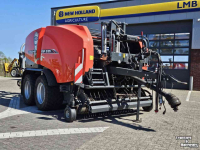 Balers Kuhn FBP 3135 Intelliwrap Pers-Wikkel Combinatie