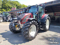 Tractor Valtra N174 Direct