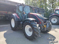 Tractor Valtra N174 Direct