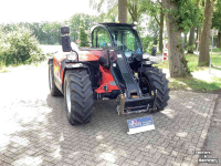 Telehandler Manitou MLT 635-130 PS+