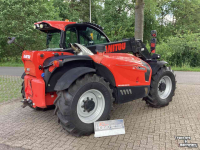 Telehandler Manitou MLT 635-130 PS+