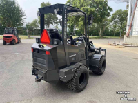 Wheelloader Norcar A7750 Automotive