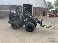 Wheelloader Norcar A7750 Automotive