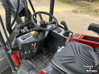 Wheelloader Norcar A7750 Automotive