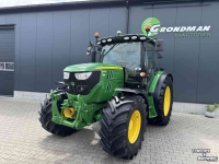 Tractor John Deere 6115 R