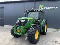 Tractor John Deere 6115 R