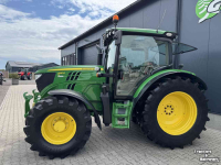 Tractor John Deere 6115 R