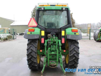 Tractor John Deere 6000-10 4 cyl.