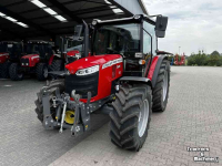 Tractor Massey Ferguson 4708 M Dyna-2