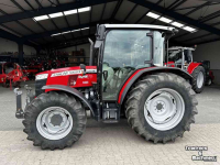 Tractor Massey Ferguson 4708 M Dyna-2