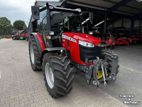 Tractor Massey Ferguson 4708 M Dyna-2