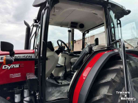 Tractor Massey Ferguson 4708 M Dyna-2