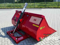 Loading bucket / Potato loading bucket Wifo HOD-200-RVS Schepbak