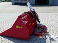 Loading bucket / Potato loading bucket Wifo HOD-200-RVS Schepbak