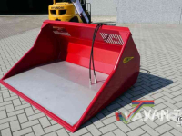 Loading bucket / Potato loading bucket Wifo HOD-200-RVS Schepbak