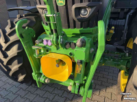 Tractor John Deere 6R150 AP 50KM COMMAND-PRO G5-PLUS FH+FA 2025 1320 UUR!!!
