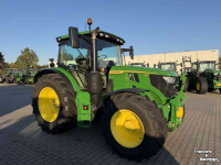 Tractor John Deere 6R150 AP 50KM COMMAND-PRO G5-PLUS FH+FA 2025 1320 UUR!!!