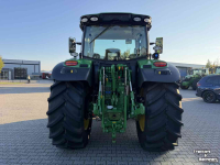 Tractor John Deere 6R150 AP 50KM COMMAND-PRO G5-PLUS FH+FA 2025 1320 UUR!!!